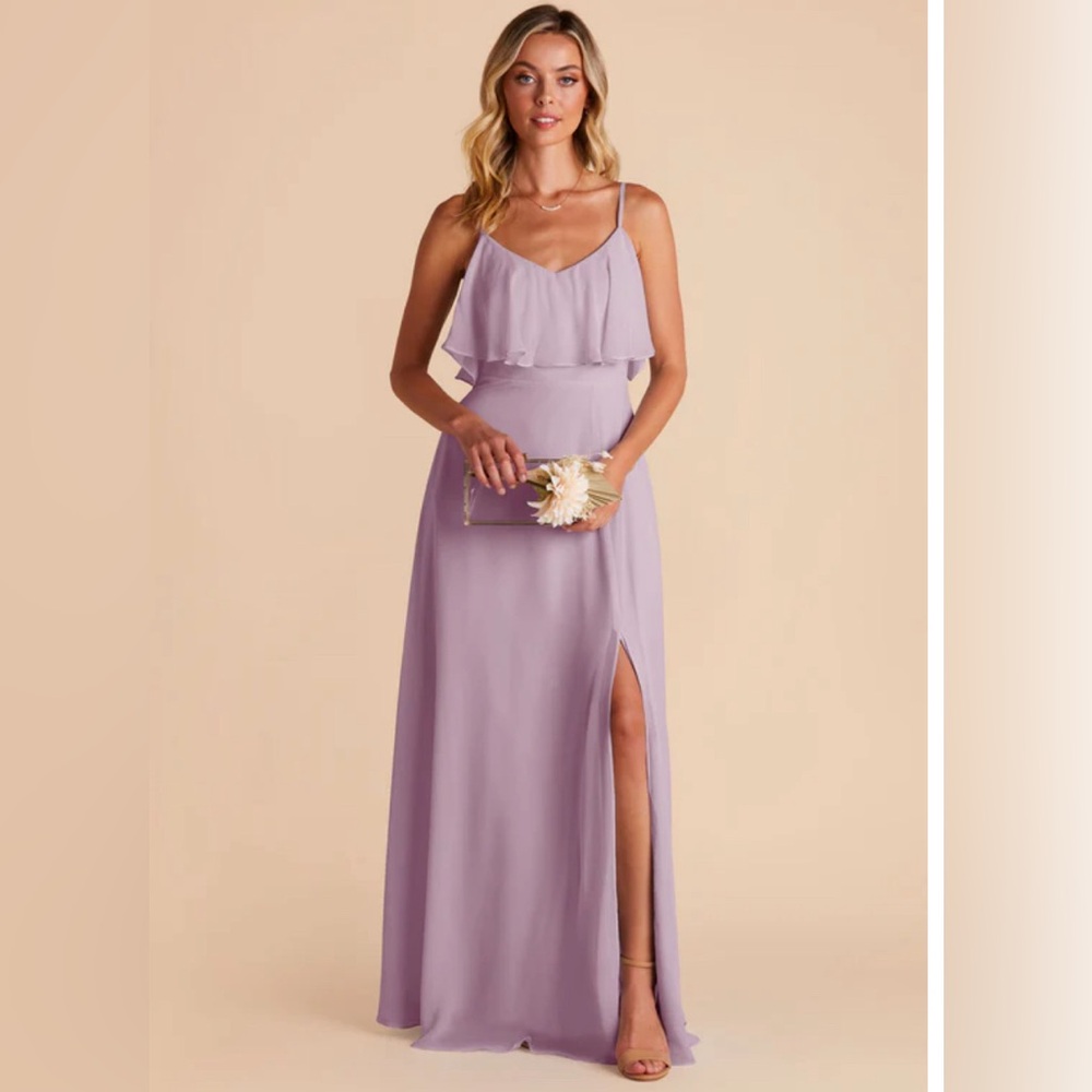 Birdy Grey Jane Convertible Chiffon Dress